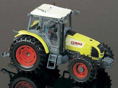 CLAAS CELTIS 446