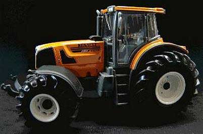 Eagle race 2220 RENAULT ATLES 936RZ 04/RELEV Miniatures 1:32