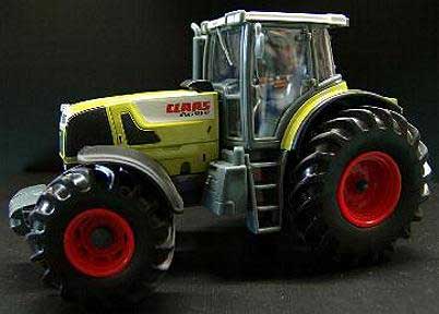 CLAAS ATLES 936 RZ 2004