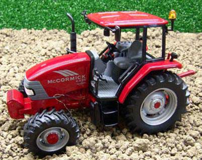 MC CROMICK CX 95