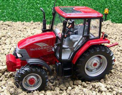 MC CROMICK CX 105
