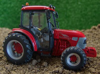 MC CORMICK V 80 4Q