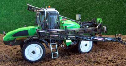 Eagle race 2685 TECNOMA LASER PR 340 Miniatures 1:32