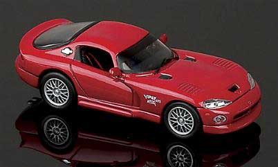 Dodge Viper ACR