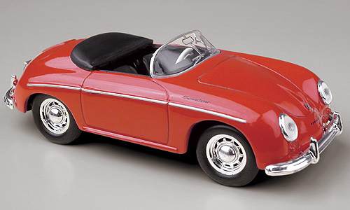 Eagle race 4624 Porsche 356 A Miniatures 1:43 Eagle race 4624 Porsche 356 A Miniatures 1:43