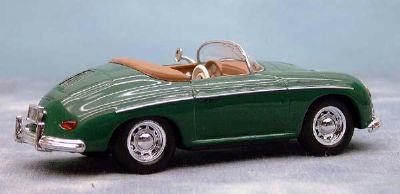Eagle race 4625 Porsche 356 A Miniatures 1:43 Eagle race 4625 Porsche 356 A Miniatures 1:43