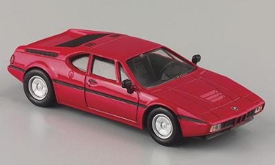 BMW M1