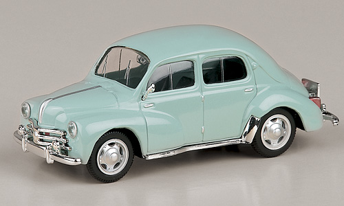 RENAULT 4CV