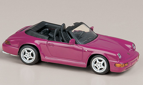 Porsche 911 Carrera