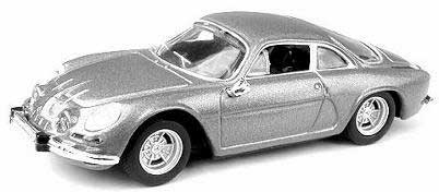ALPINE A110 1600