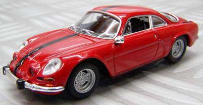 ALPINE A110 1600
