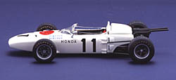 HONDA RA272 F-1 #11 1er MEXIQUE R.GINTHER