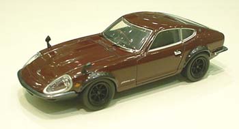 NISSAN FAIRLADY 240ZG