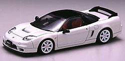 HONDA NSX 2002 TYPE R