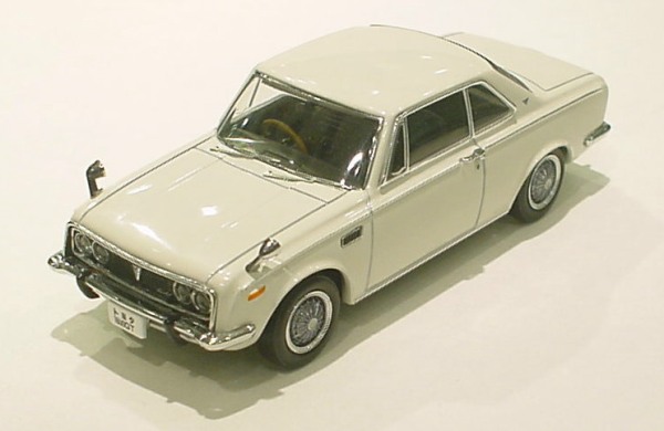 TOYOTA 1600 GT 1967