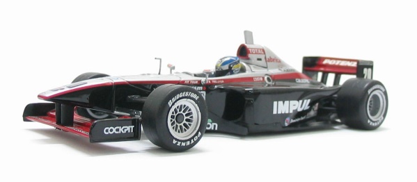 FORMULA NIPPON IMPUL #20