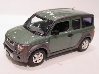 HONDA ELEMENT 2003