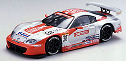 TOYOTA SUPRA TURBO JGTC 2003 AU