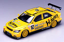 TOYOTA ALTEZZA SUPER N1 2003