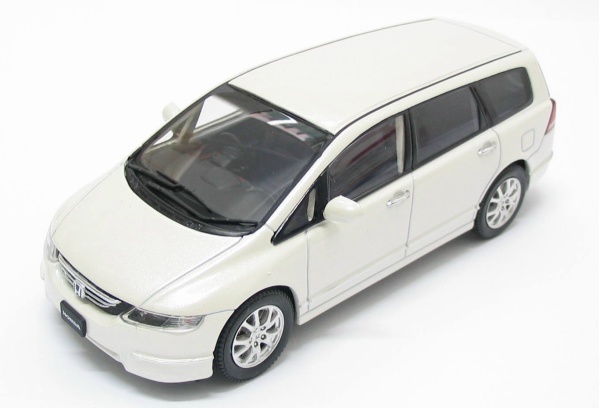 HONDA ODYSSEY 2003