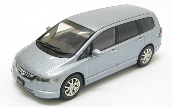 HONDA ODYSSEY 2003