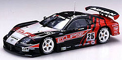 SUPRA ECLIPSE ADVAN JGTC 2004