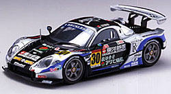 TOYOTA MR-S JGTC 300 2004 A RECKLESS