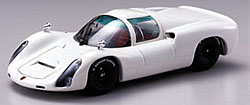 Ebbro 43639 Porsche 910 USINE 1967 Miniatures 1:43 Ebbro 43639 Porsche 910 USINE 1967 Miniatures 1:43