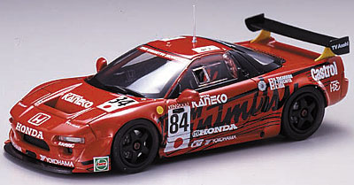 HONDA NSX Le Mans 1995 KUNIMITSU
