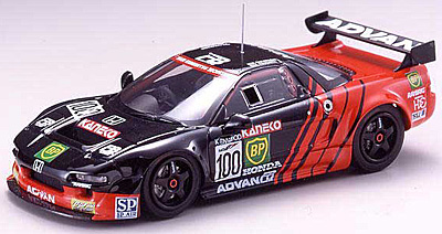 HONDA NSX JGTC 1996 ADVAN