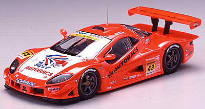 ARTA GARAIYA SUPER GT300 2005