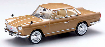 Ebbro 43706 NISSAN SKYLINE PRINCE SPORT 1962 Miniatures 1:43 Ebbro 43706 NISSAN SKYLINE PRINCE SPORT 1962 Miniatures 1:43