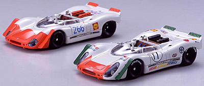 Ebbro 43729 Porsche 908/2 SPYDER 1969 1er TARGA FLORIO Miniatures 1:43 Ebbro 43729 Porsche 908/2 SPYDER 1969 1er TARGA FLORIO Miniatures 1:43