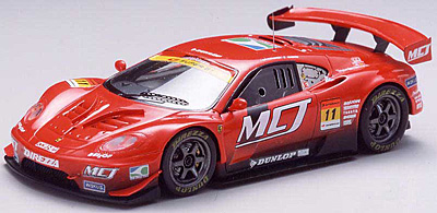 Ferrari 360 M #11 JGTC 2005
