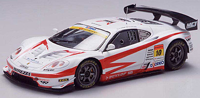 Ferrari 360 Modena #10 JGTC 2005