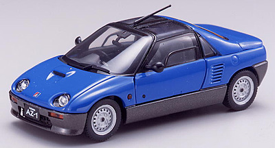 AUTOZAM AZ-1 1992