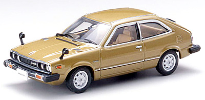 HONDA ACCORD EX 1976