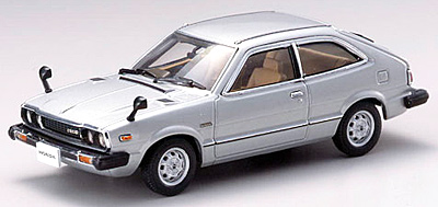 HONDA ACCORD EX 1976