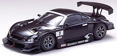 LEXUS SC 430 SUPER GT 2006 TESTCAR