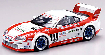 TOYOTA MR-S SUPER GT 2006 TOYSTORY