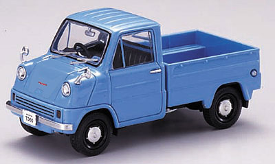 HONDA T360 1963