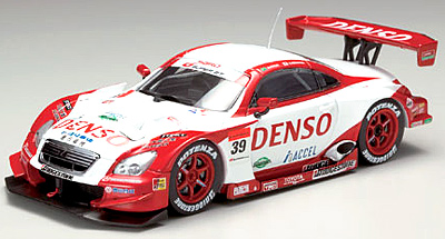 LEXUS SC 430 SGT500 2007 DENSO #39