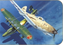 Eduard 8063 P-39Q Airacobra Plastic models 1:48 Eduard 8063 P-39Q Airacobra Plastic models 1:48
