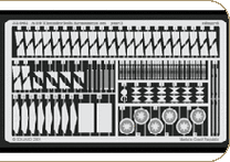 Eduard 32063