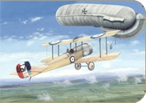 Eduard 0121202 Bristol Scout Profesional Version 1/48 Maquettes 1:48 Eduard 0121202 Bristol Scout Profesional Version 1/48 Maquettes 1:48