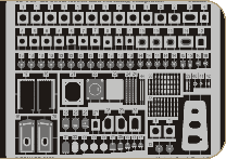 Eduard 48445