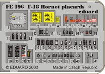 Eduard FE196