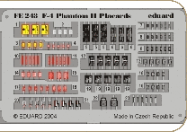 Eduard FE243