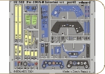 Eduard 32522