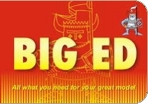Eduard BIG3523 FOLIAGE SET II. Plastic models 1:35 Eduard BIG3523 FOLIAGE SET II. Plastic models 1:35